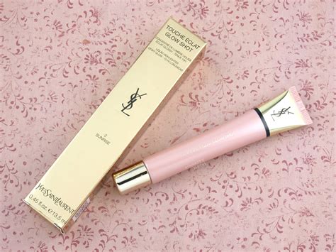 ysl glow shot discontinued|YSL touch eclat concealer.